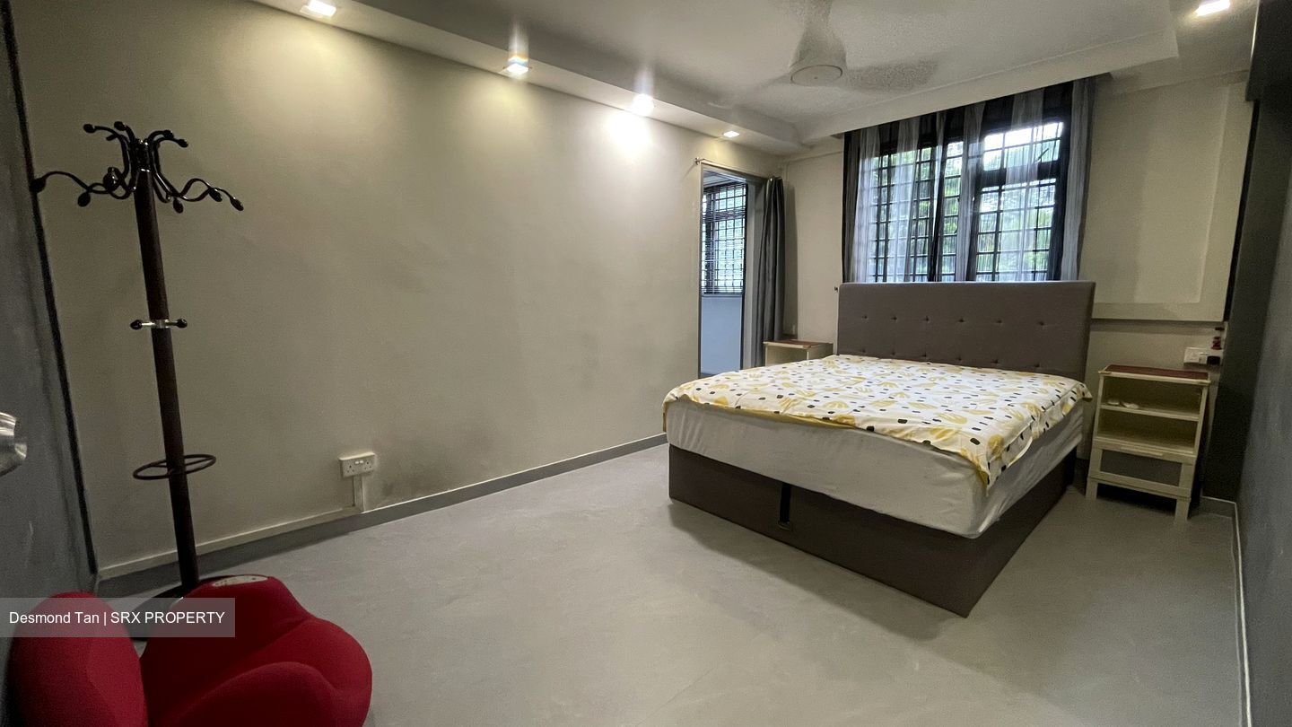 Blk 92 Commonwealth Drive (Queenstown), HDB 3 Rooms #606239011